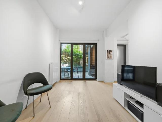 Maison vente à Elsene, Bruxelles