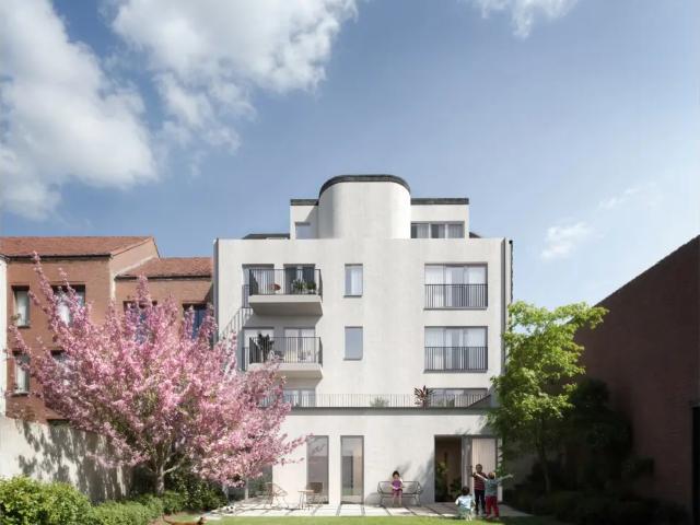 Maison vente à Elsene, Bruxelles