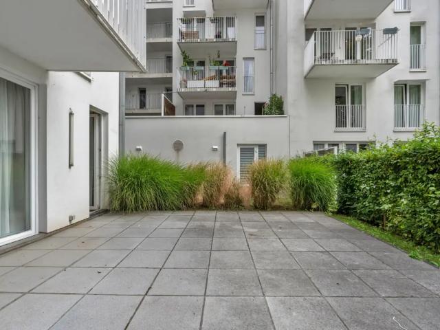 Maison vente à Quartier Léopold - Leopoldswijk, Ixelles - Elsene