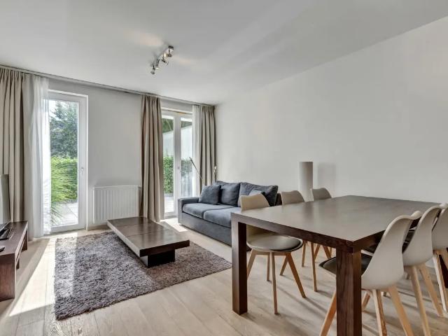 Maison vente à Elsene, Bruxelles