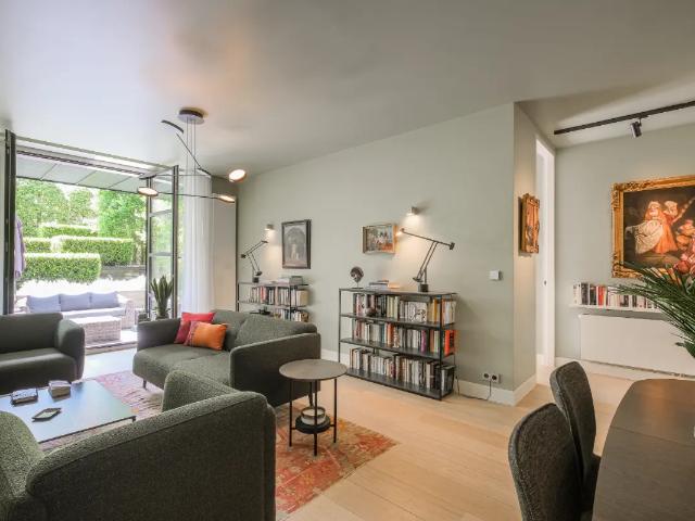 Maison vente à Brussel, Bruxelles