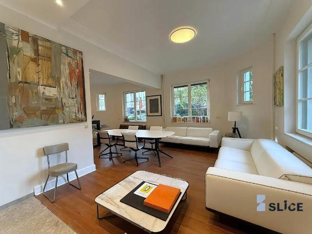 Maison vente à Elsene, Bruxelles