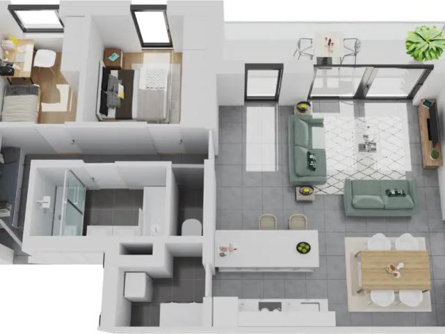 Maison vente à Seraing, Wallonie