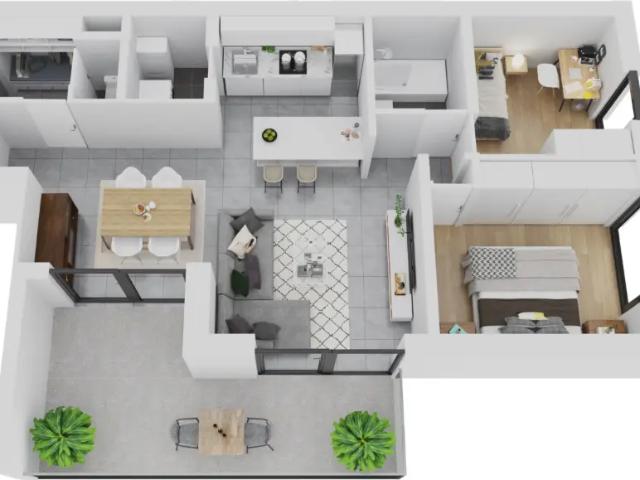 Maison vente à Seraing, Wallonie