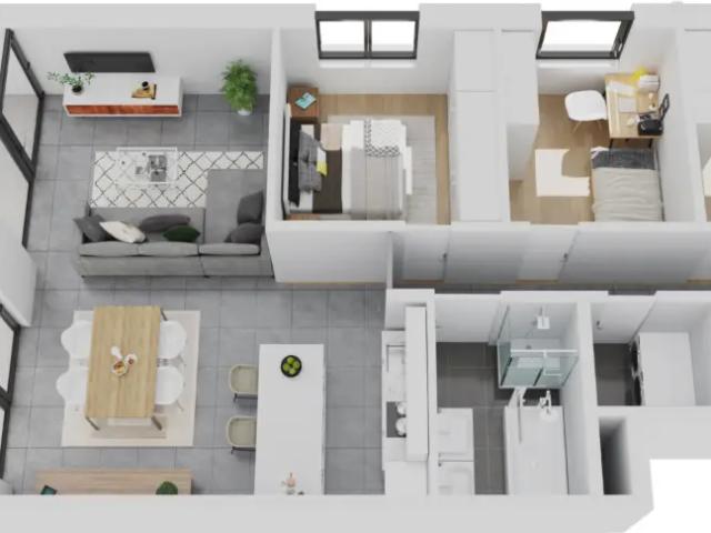 Maison vente à Seraing, Wallonie