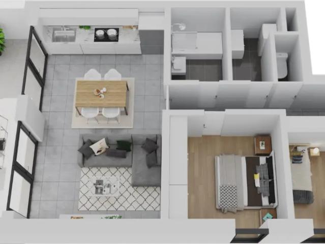 Maison vente à Seraing, Wallonie