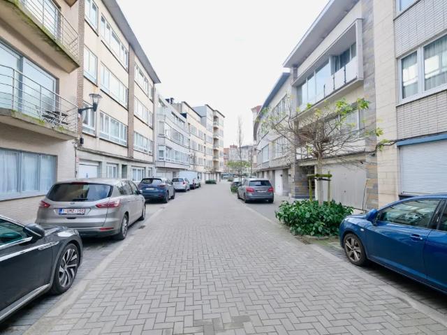 Maison vente à Jette, Bruxelles