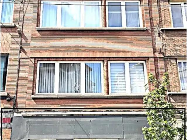 Maison vente à Jette, Bruxelles