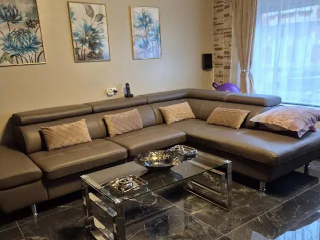 Maison vente à Jette, Bruxelles