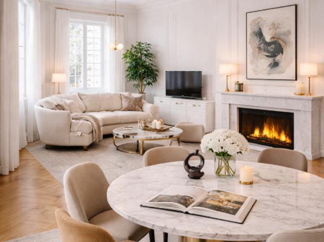 Maison vente à Jette, Bruxelles