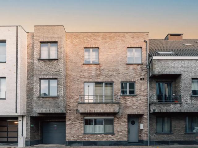 Maison vente à Kampenhout, Brabant