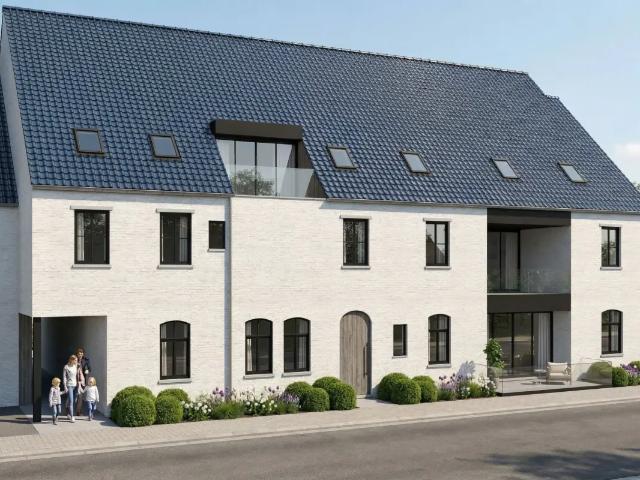 Maison vente à Keerbergen, Brabant