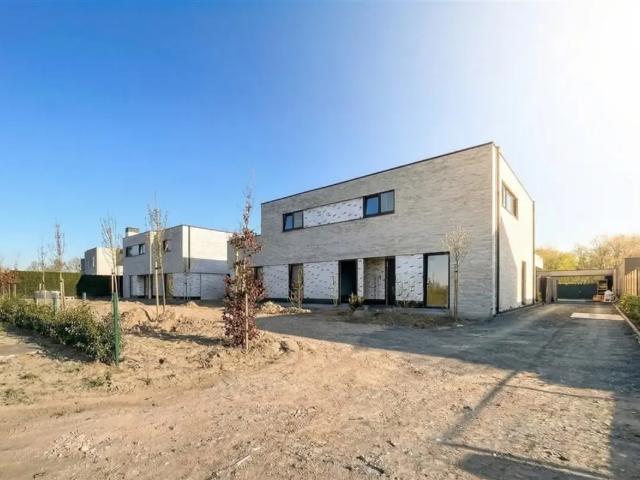 Maison vente à Stekene, Oost-Vlaanderen