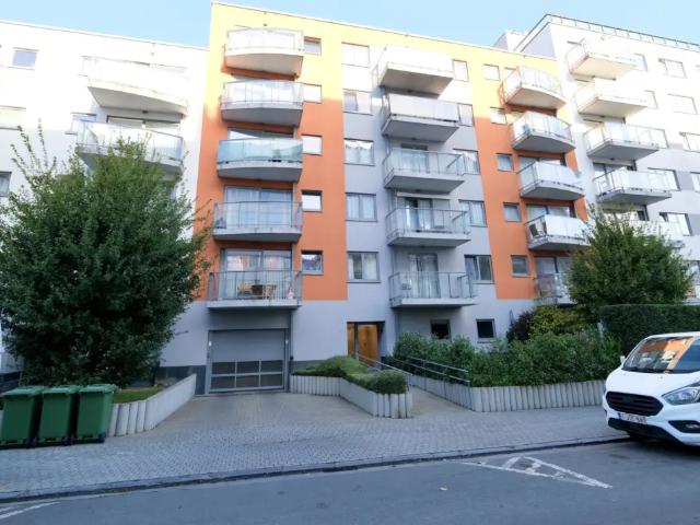Maison vente à Koekelberg, Brussel-Hoofdstad - Bruxelles-Capitale