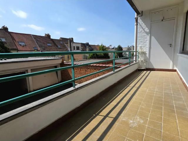 Maison vente à Kukelberg, Bruxelles