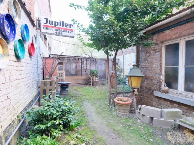 Maison vente à Molem, Bruxelles