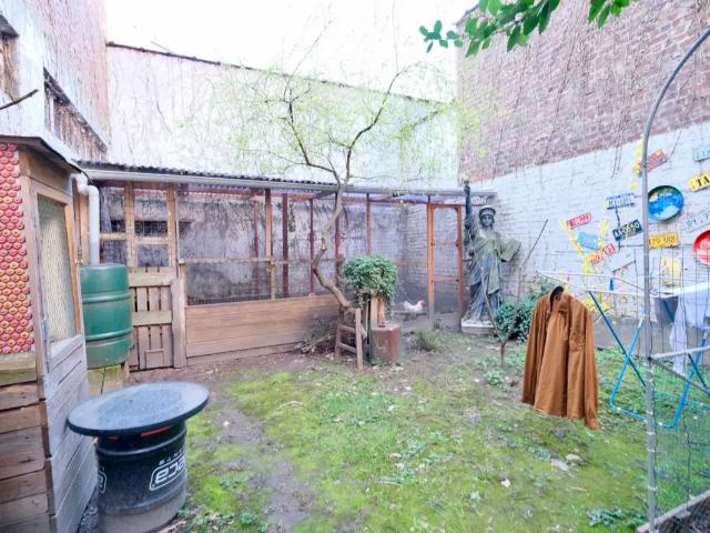 Maison vente à Molem, Bruxelles