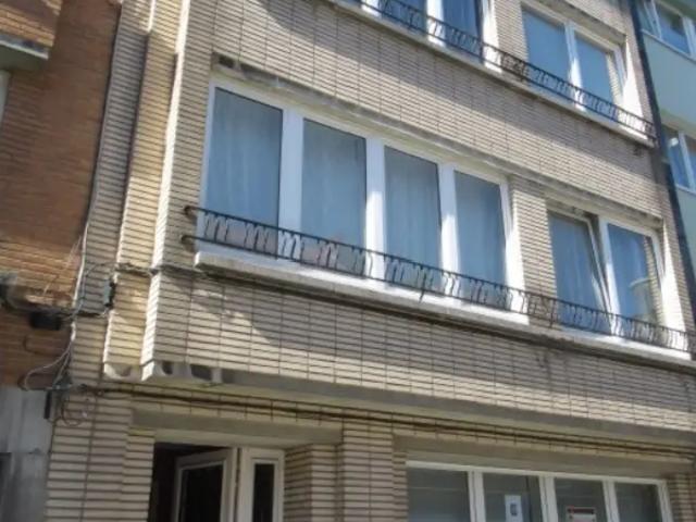 Maison vente à Kukelberg, Bruxelles