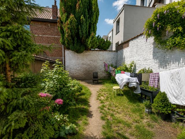 Maison vente à Koekelberg, Brussel-Hoofdstad - Bruxelles-Capitale