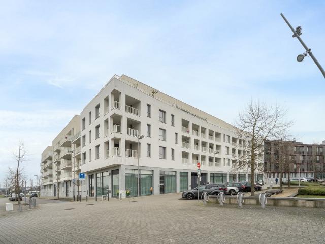 Maison vente à La Louvière, Wallonie