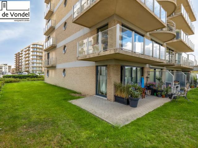Maison vente à De Panne, West-Vlaanderen