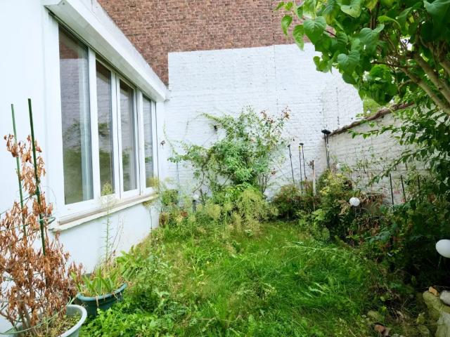Maison vente à Laeken - Laken, Bruxelles - Brussel