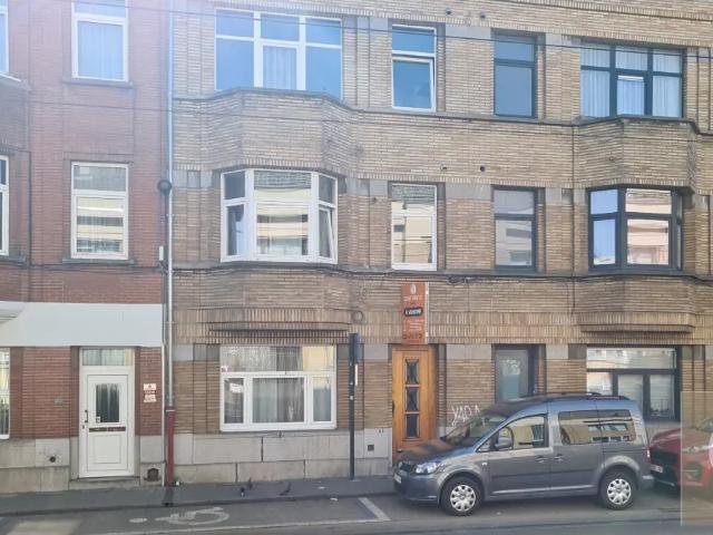 Maison vente à Brussel, Bruxelles