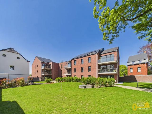 Maison vente à Le Rœulx, Wallonie