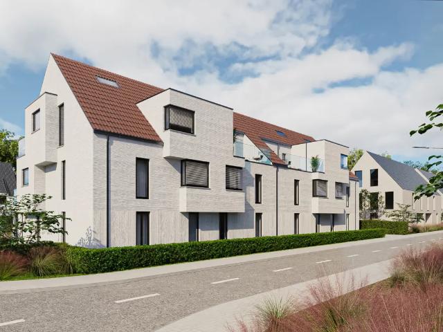 Maison vente à Lede, Oost-Vlaanderen