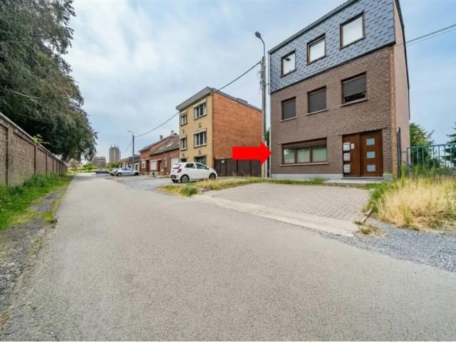 Maison vente à Liège, Wallonie