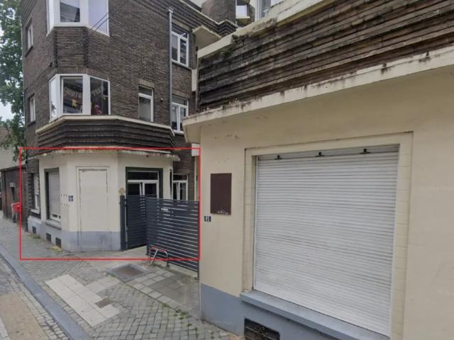 Maison vente à Liège, Wallonie