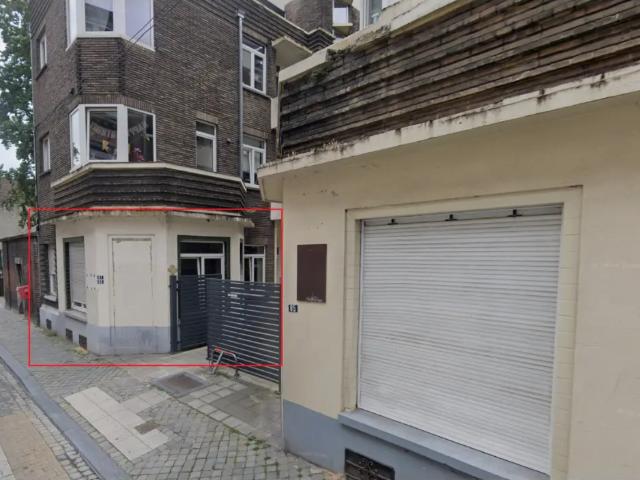 Maison vente à Liège, Wallonie