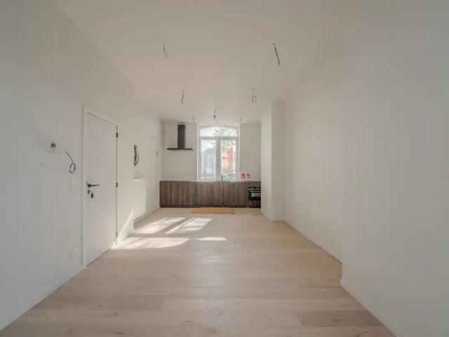 Maison vente à Outremeuse, Liège