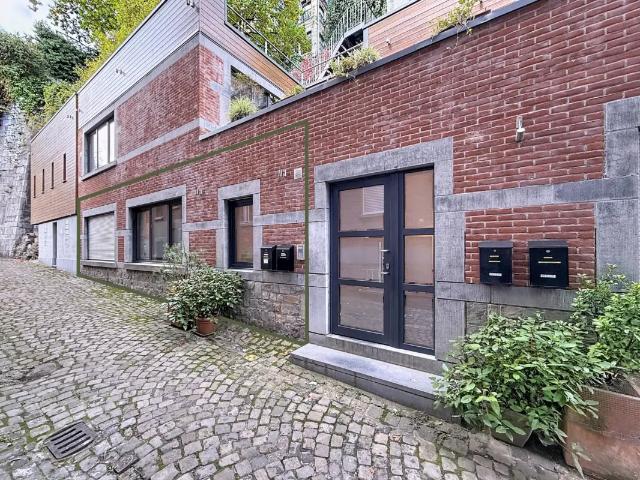 Maison vente à Liège, Wallonie