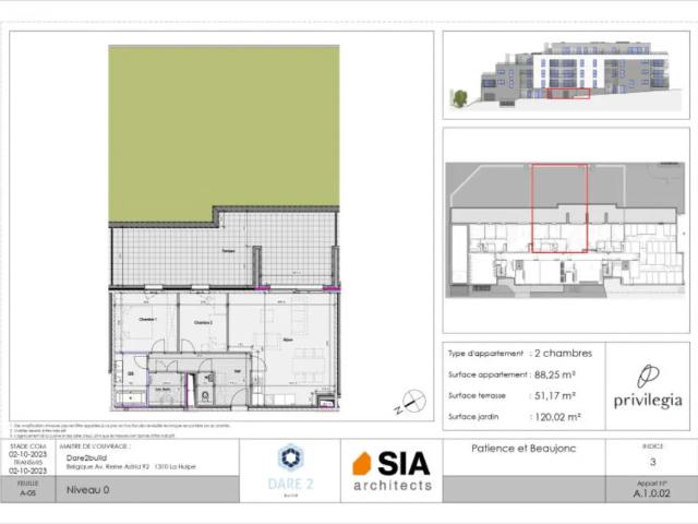 Maison vente à Liège, Wallonie