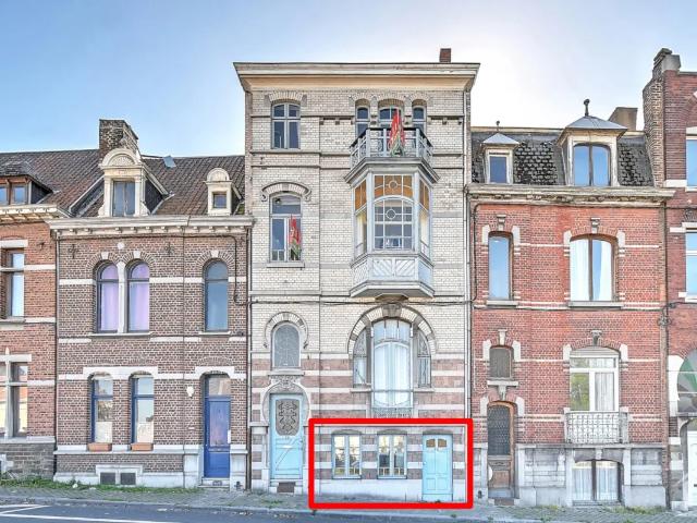 Maison vente à Amercœur, Liège