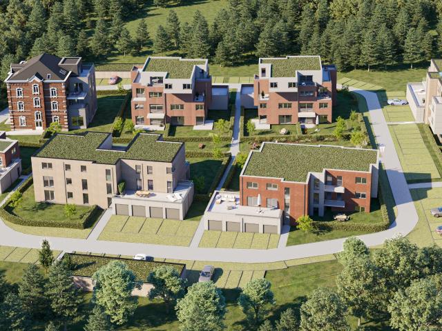 Maison vente à Flémalle, Wallonie