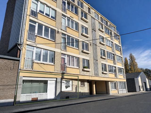 Maison vente à Liège, Wallonie