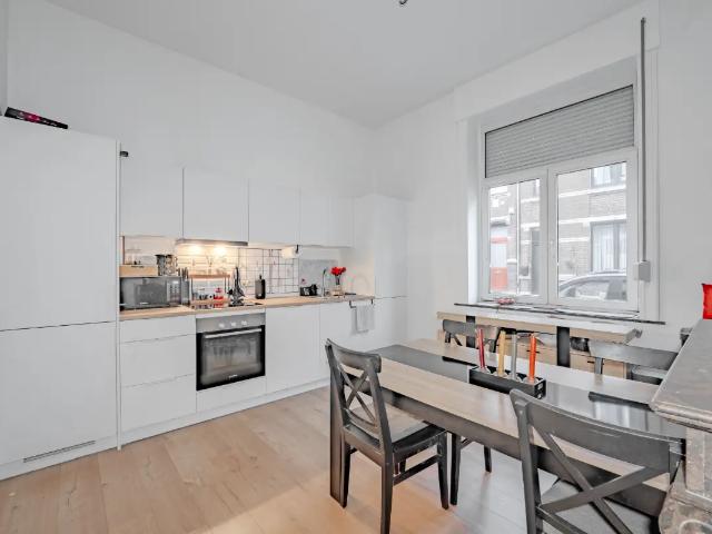 Maison vente à Liège, Wallonie