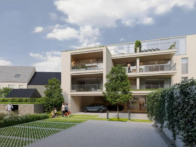 Maison vente à Lokeren, Oost-Vlaanderen