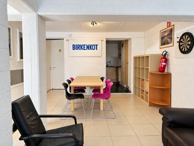Maison vente à Biéreau, Ottignies-Louvain-la-Neuve