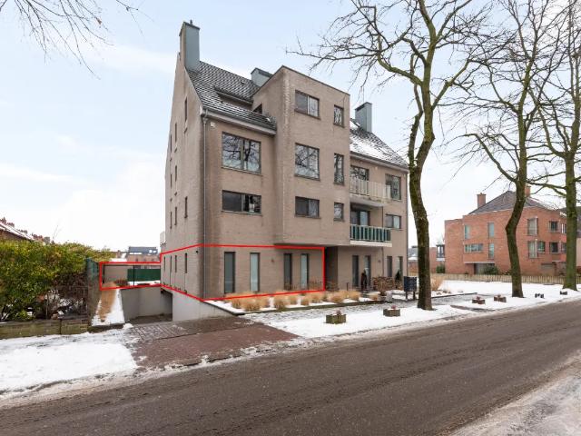 Maison vente à Machelen, Brabant