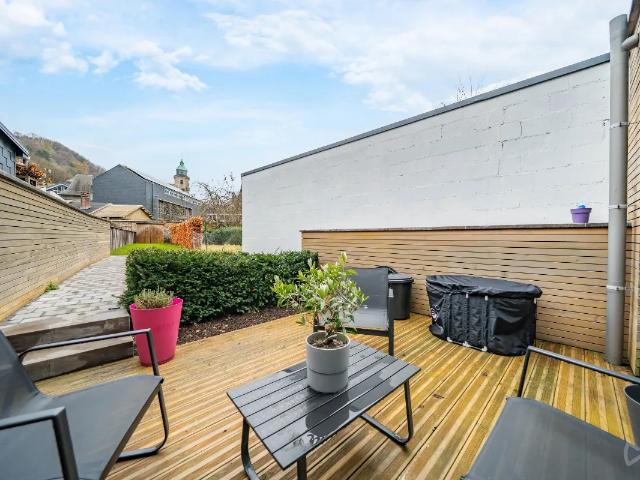 Maison vente à Malmedy, Wallonie