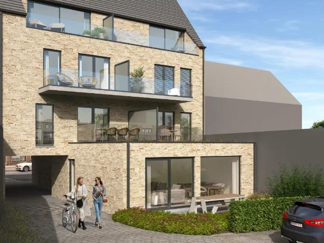 Maison vente à Desteldonk, Oost-Vlaanderen