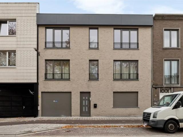Maison vente à Antwerpen