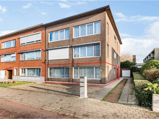 Maison vente à Antwerpen
