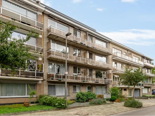 Maison vente à Antwerpen