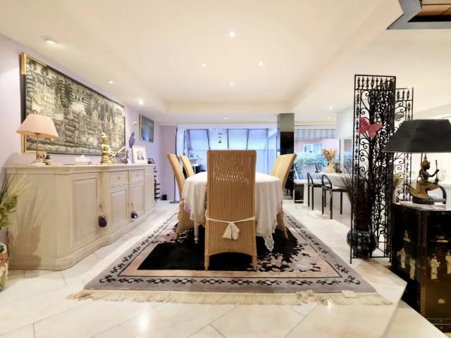 Maison vente à Molem, Bruxelles