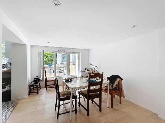 Maison vente à Molem, Bruxelles