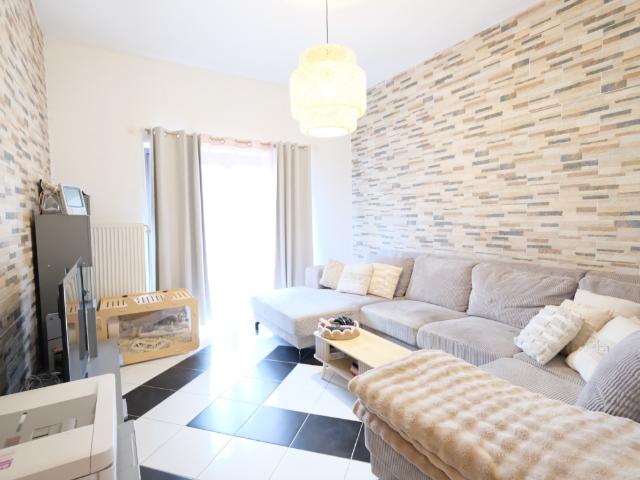 Maison vente à Molem, Bruxelles